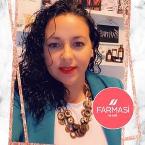 Meet your Posher, Dahianna